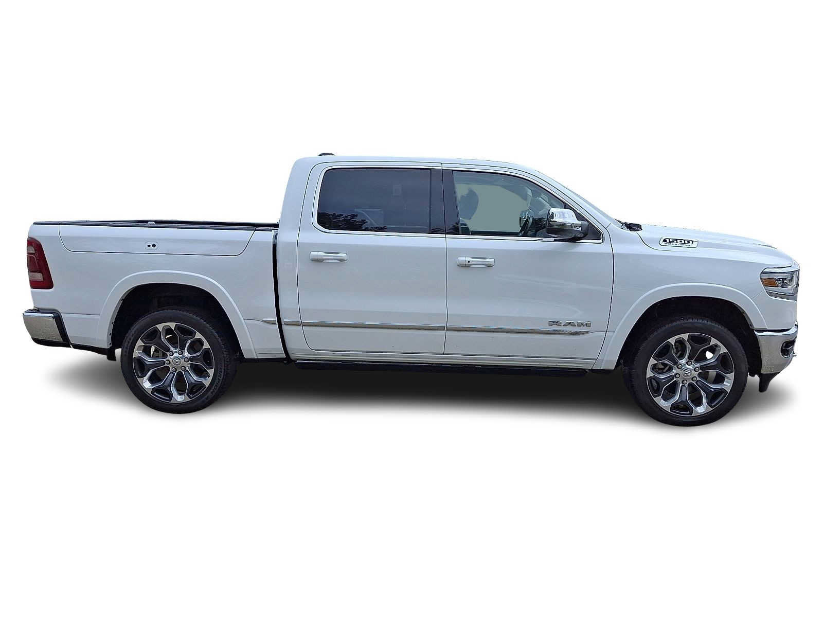 Used 2023 RAM 1500 Limited AWD/4WD image 6