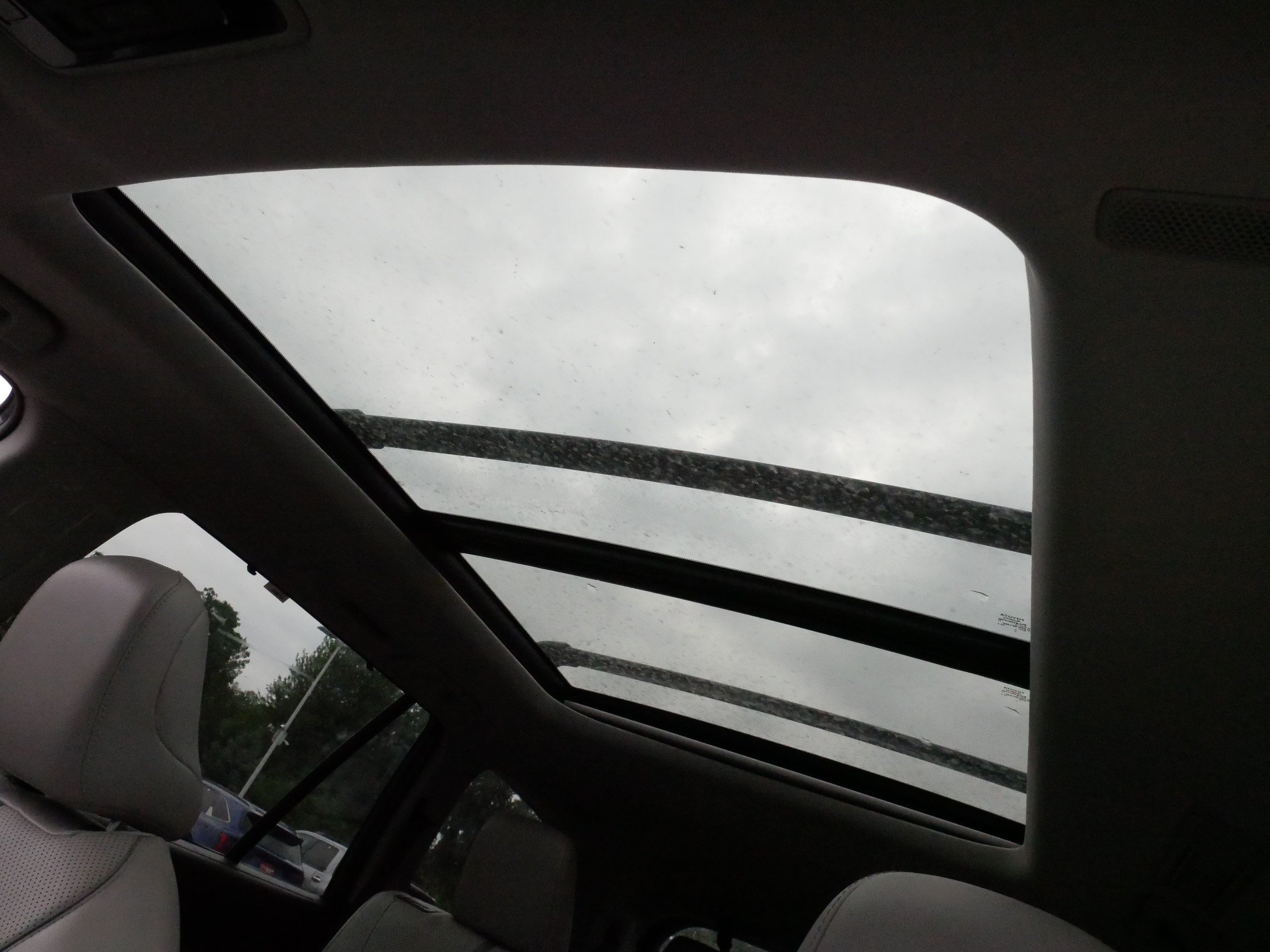 Certified 2025 Toyota Grand Highlander AWD image 35