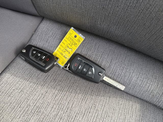 Certified 2023 Toyota Camry LE FWD image 33