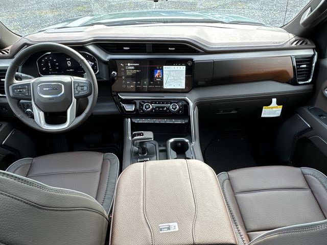 New 2026 GMC Sierra 1500 Denali w/ Denali Reserve Package image 21