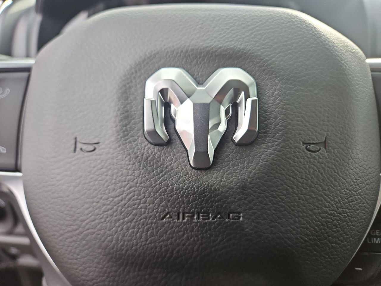 New 2026 RAM 1500 Express image 21