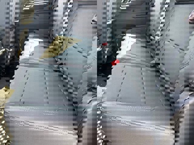 New 2026 Chevrolet Silverado 2500 LTZ w/ Trail Boss Package image 22