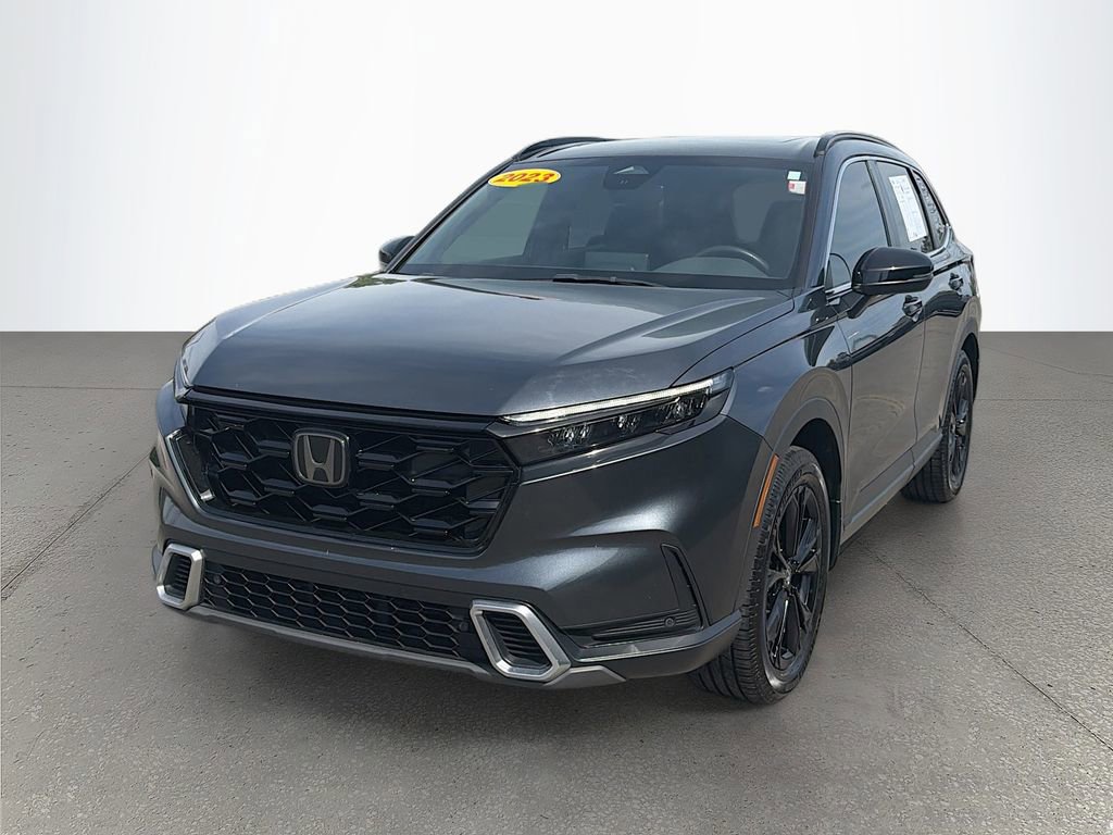 Used 2023 Honda CR-V Sport Touring image 8
