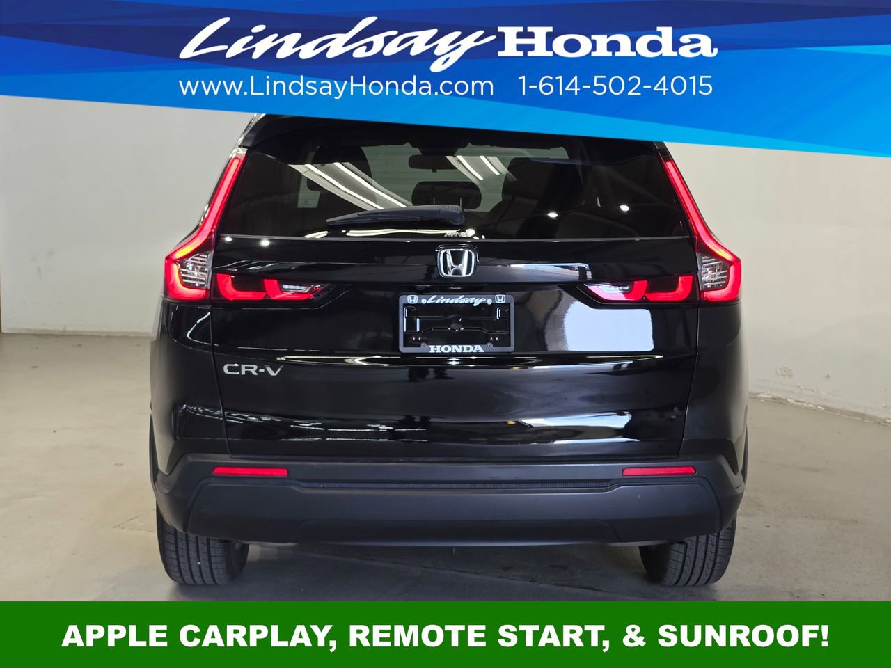 Used 2024 Honda CR-V EX image 6