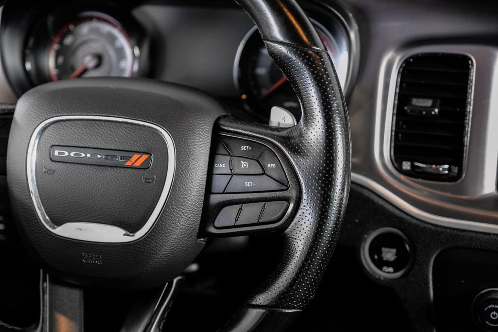 Used 2021 Dodge Charger GT w/ Blacktop Package image 14
