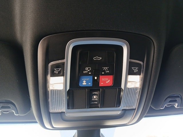 Used 2024 RAM 2500 Laramie w/ Night Edition image 37