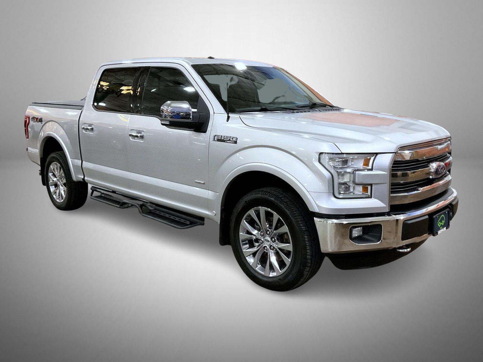 Used 2016 Ford F150 Lariat w/ Equipment Group 502A Luxury AWD/4WD image 3