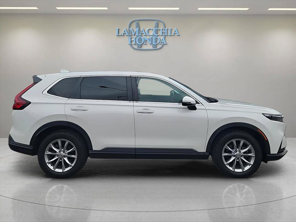 Used 2024 Honda CR-V EX image 6