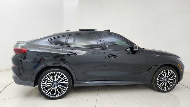 Used 2026 BMW X6 xDrive40i image 6