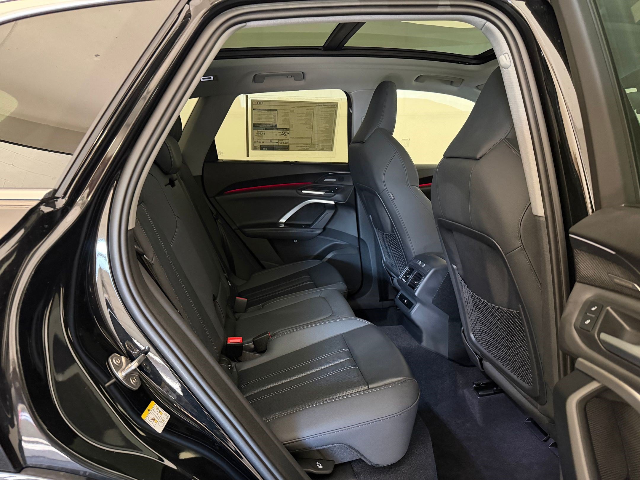 New 2026 Audi Q5 Premium AWD/4WD image 30