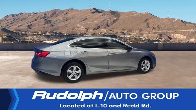 Used 2024 Chevrolet Malibu LS image 6