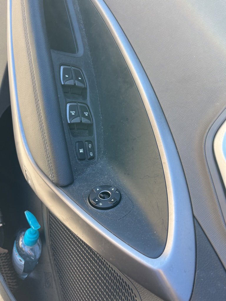 Used 2015 Hyundai Santa Fe Sport w/ Option Group 02 image 12