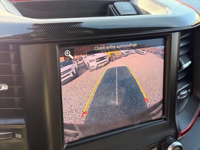 Used 2020 RAM 1500 Rebel w/ Rebel Level 2 Equipment Group AWD/4WD image 25