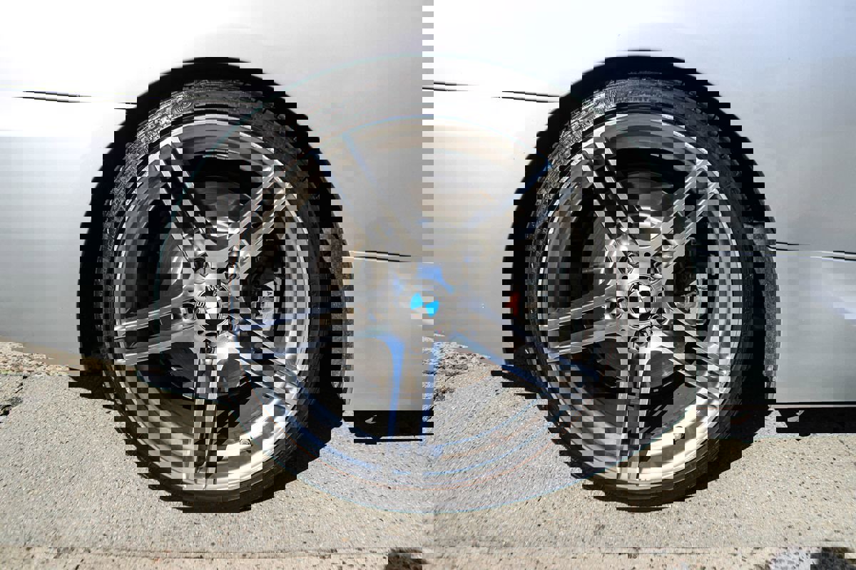 Used 2013 BMW 335is Convertible image 40