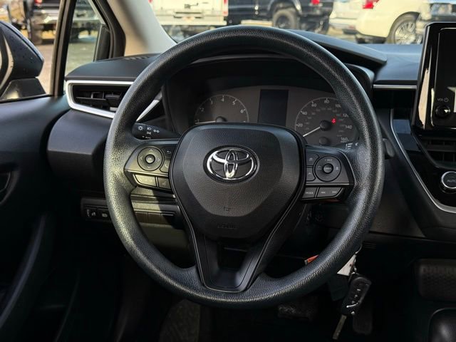 Used 2023 Toyota Corolla LE image 8