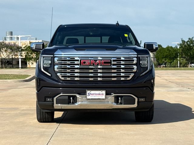 Used 2023 GMC Sierra 1500 Denali w/ Denali Reserve Package AWD/4WD video 2