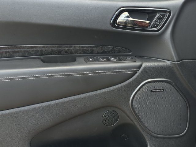 Used 2024 Dodge Durango SRT AWD/4WD image 28