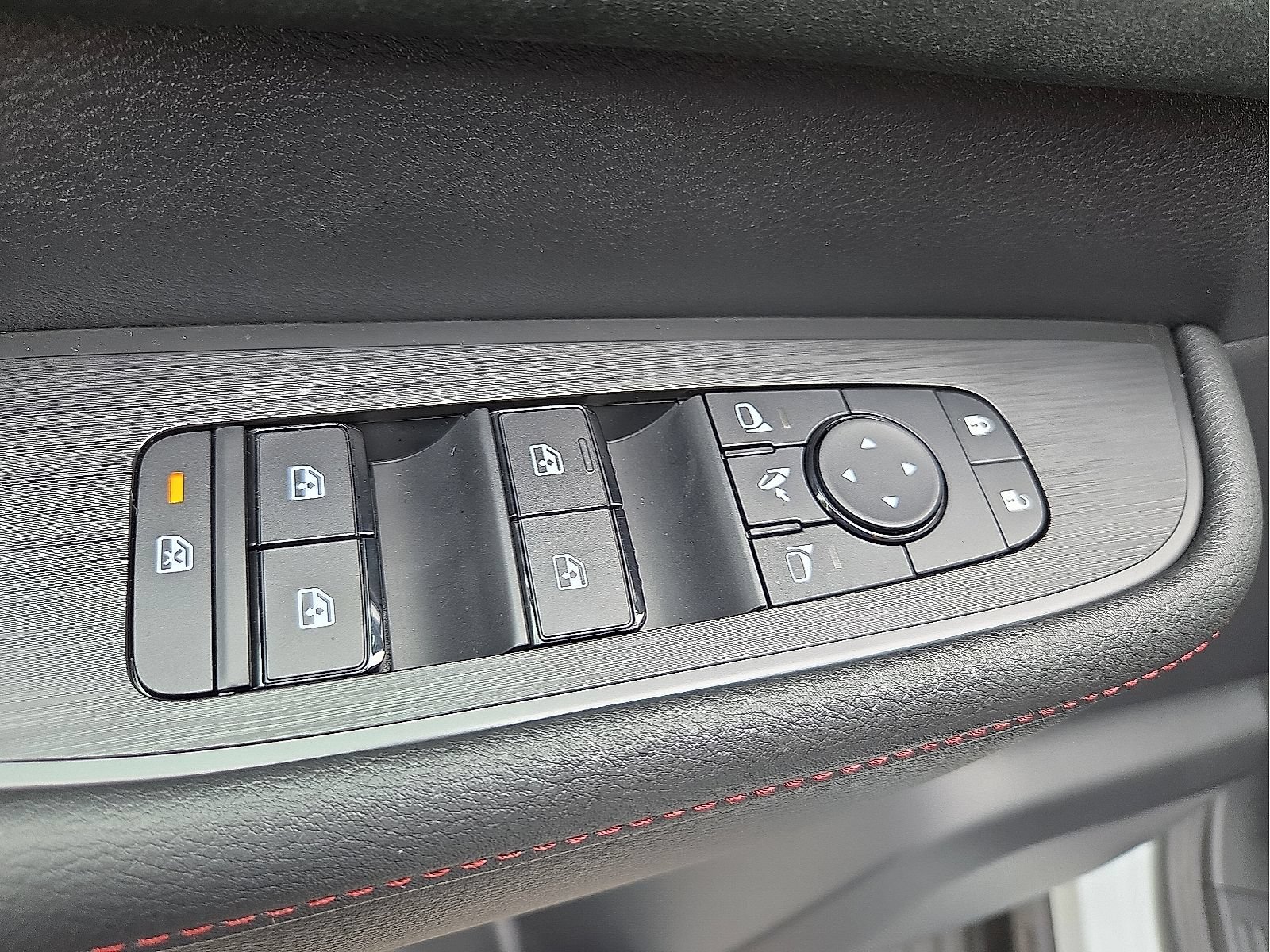 New 2026 Nissan Armada NISMO AWD/4WD image 16