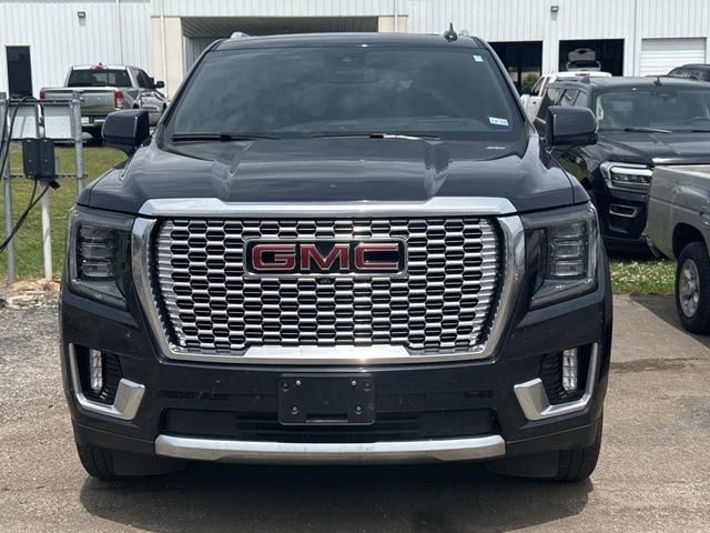 Used 2024 GMC Yukon Denali w/ Max Trailering Package AWD/4WD image 2