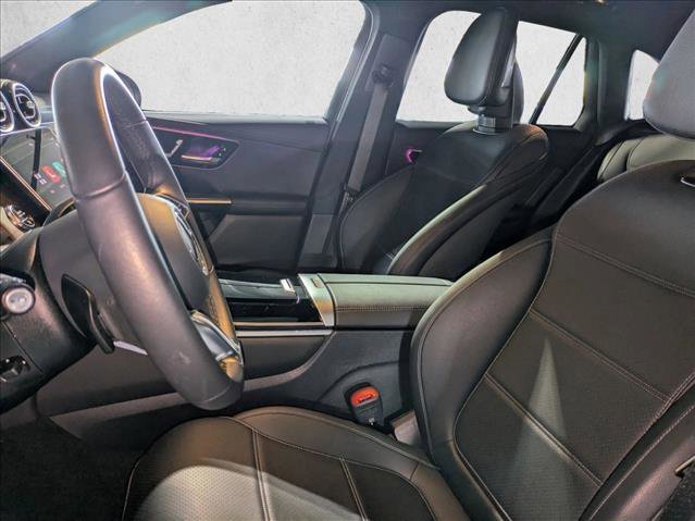 Certified 2025 Mercedes-Benz GLC 300 image 18