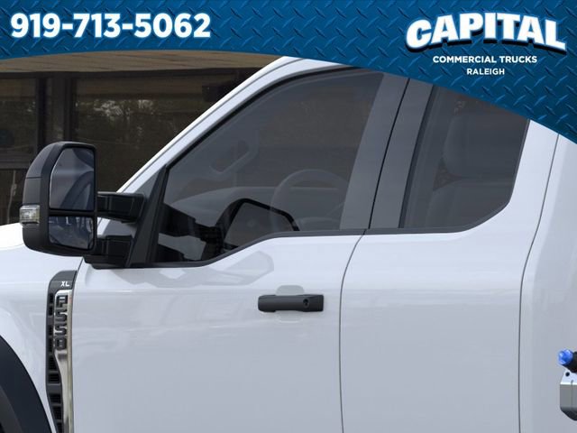 New 2026 Ford F550 4x4 Supercab Super Duty image 20