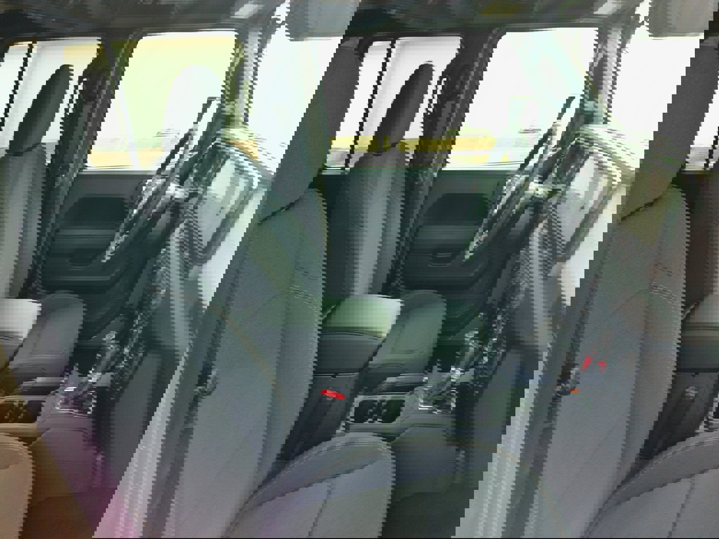 New 2026 Jeep Gladiator Sport image 23