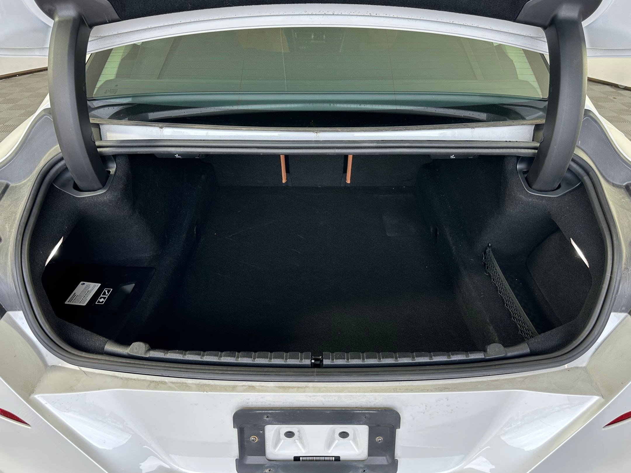 Used 2020 BMW 840i Gran Coupe w/ Comfort Seating Package image 31