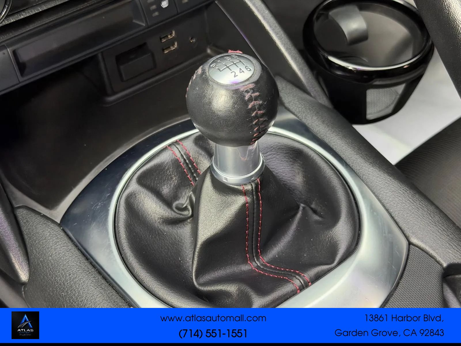 Used 2019 MAZDA MX-5 Miata Club RWD image 25