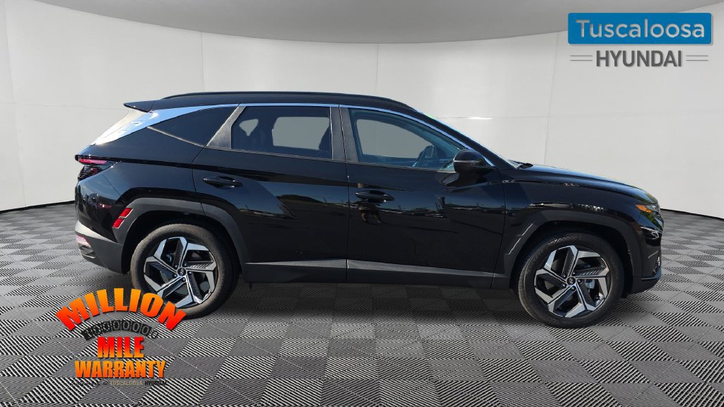 Used 2024 Hyundai Tucson SEL w/ Convenience Package FWD image 9