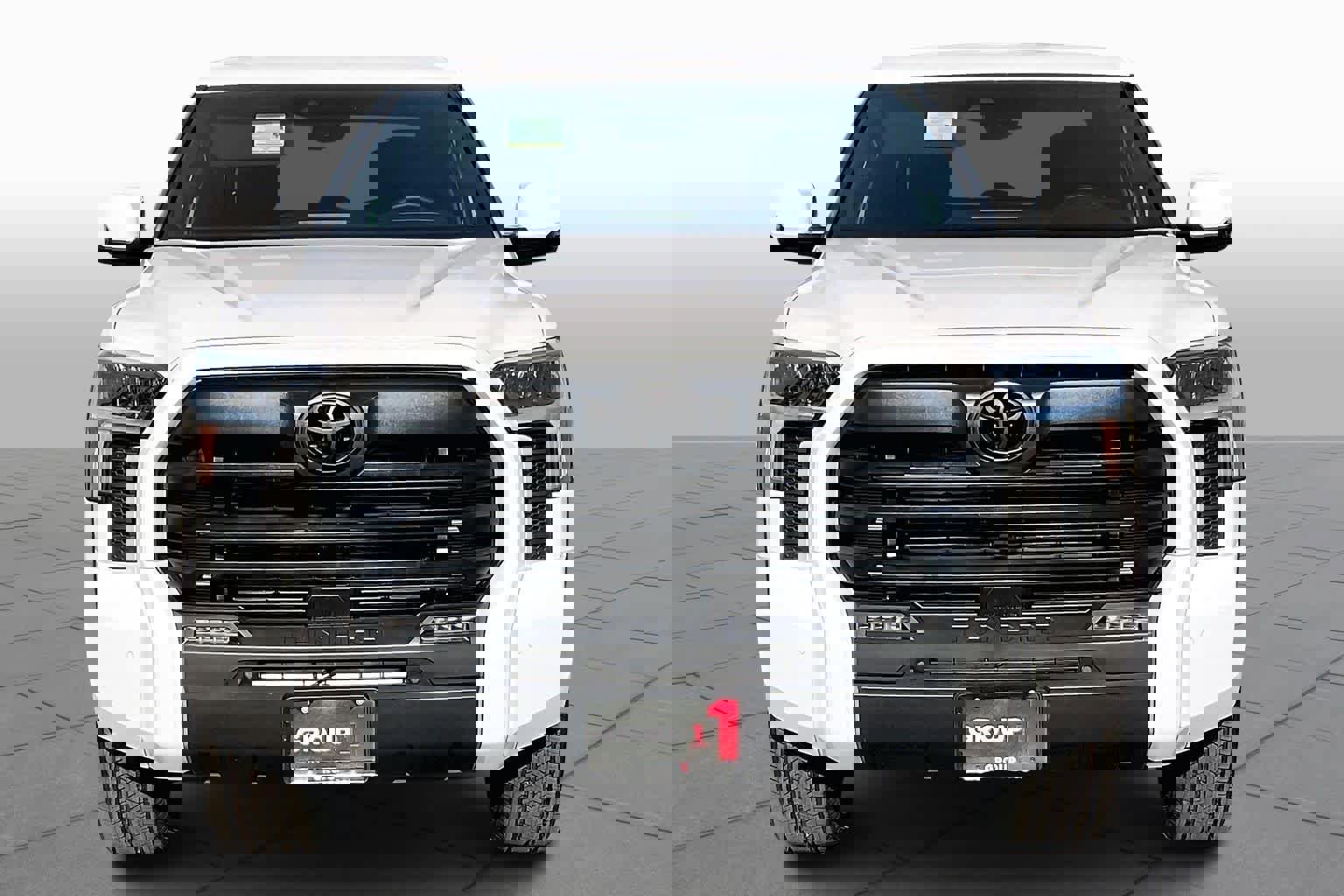 New 2026 Toyota Tundra SR5 image 3
