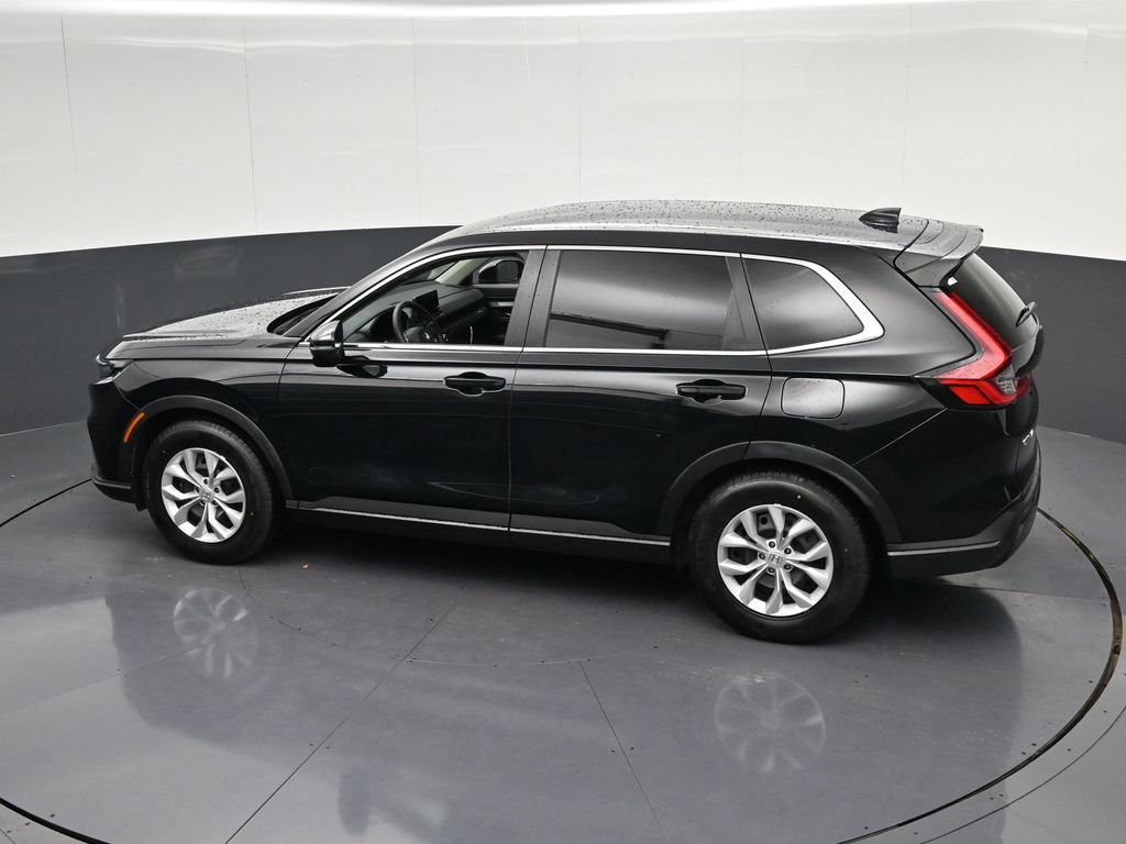 Used 2025 Honda CR-V LX image 26