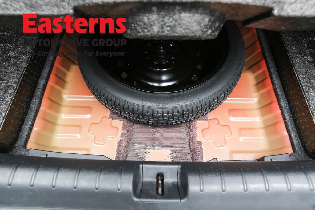 Used 2019 Honda Civic Sport image 20