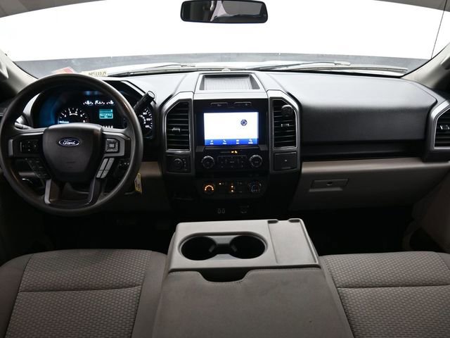 Used 2020 Ford F150 XLT image 25