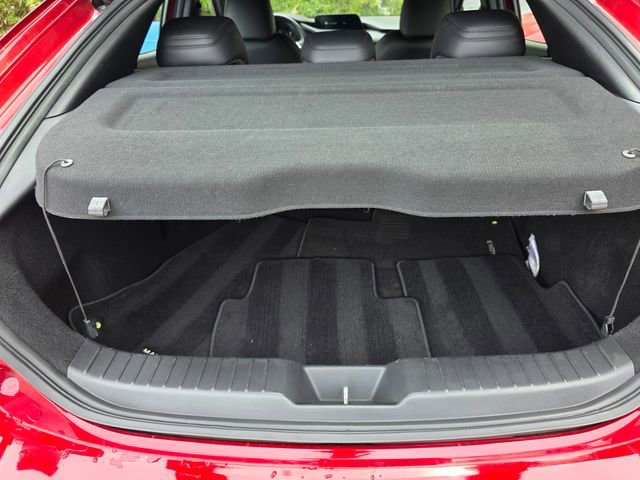 Used 2019 MAZDA MAZDA3 Hatchback w/ Preferred Package image 13