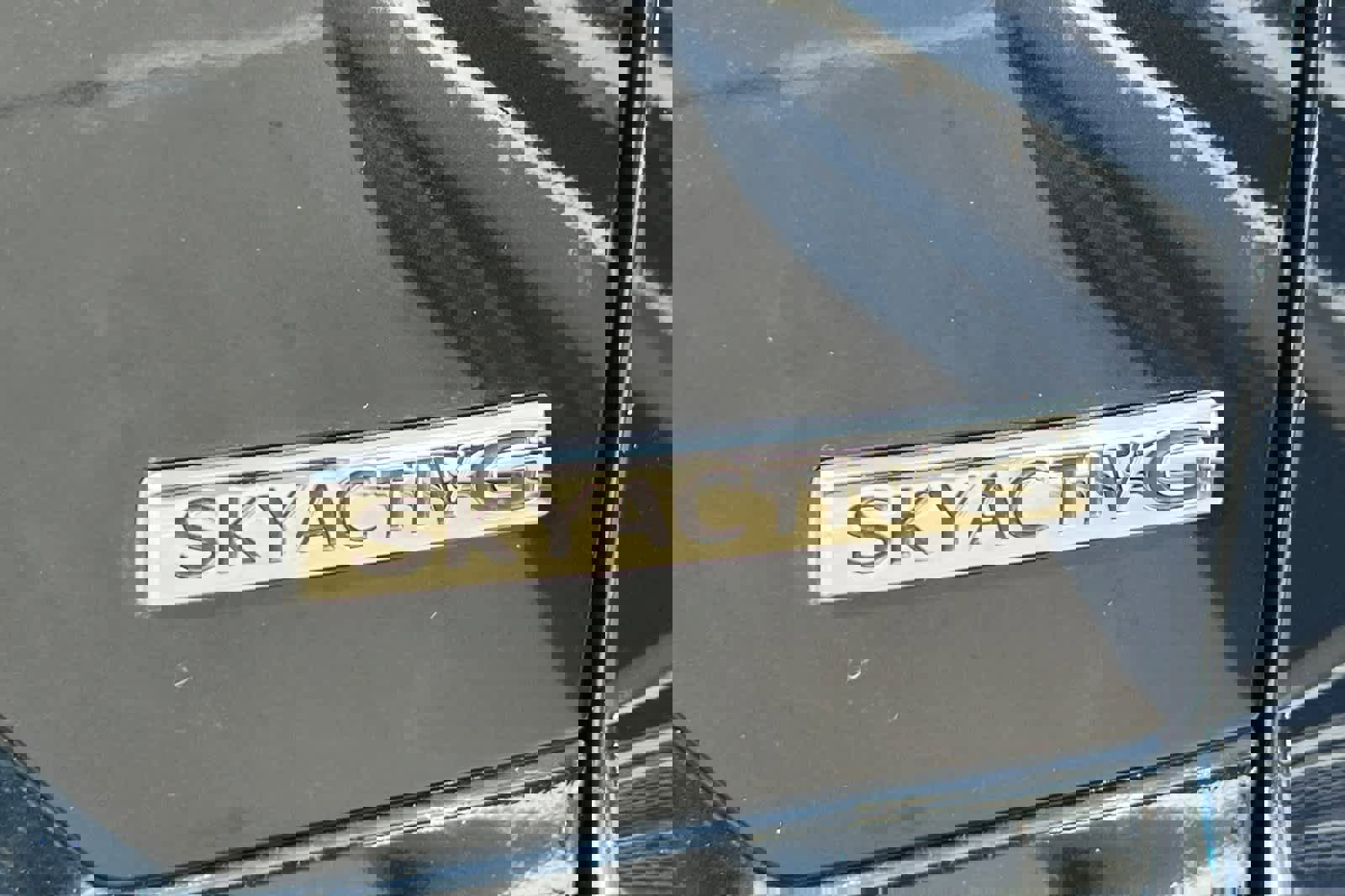 Used 2023 MAZDA CX-5 AWD 2.5 S w/ Select Package image 17