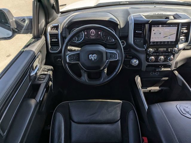 Used 2024 RAM 1500 Laramie image 16