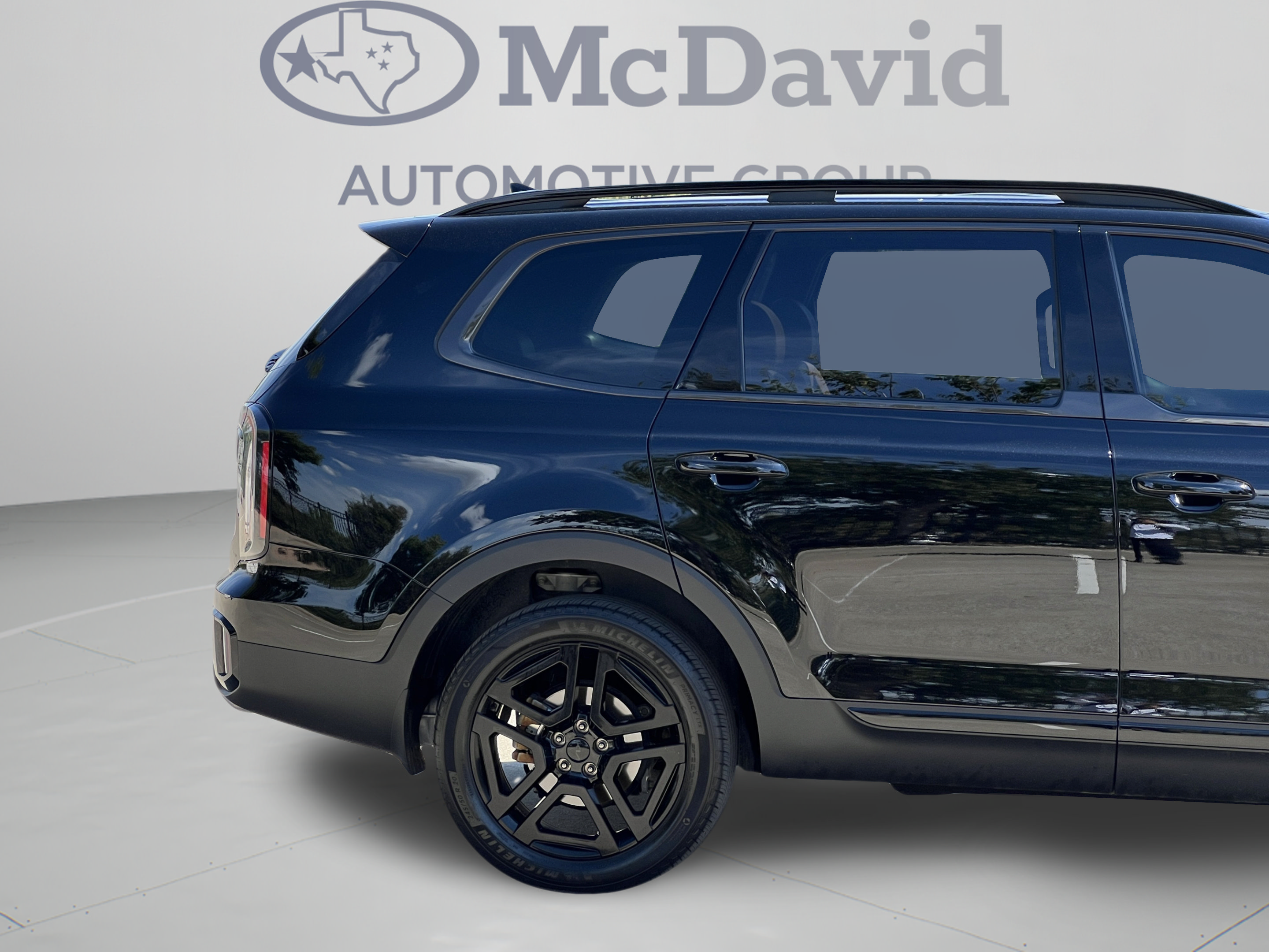 Used 2025 Kia Telluride SX Prestige X-Line AWD/4WD image 32