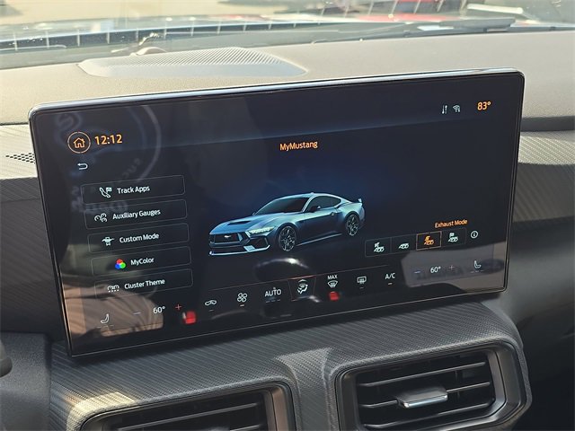 Used 2025 Ford Mustang GT image 20