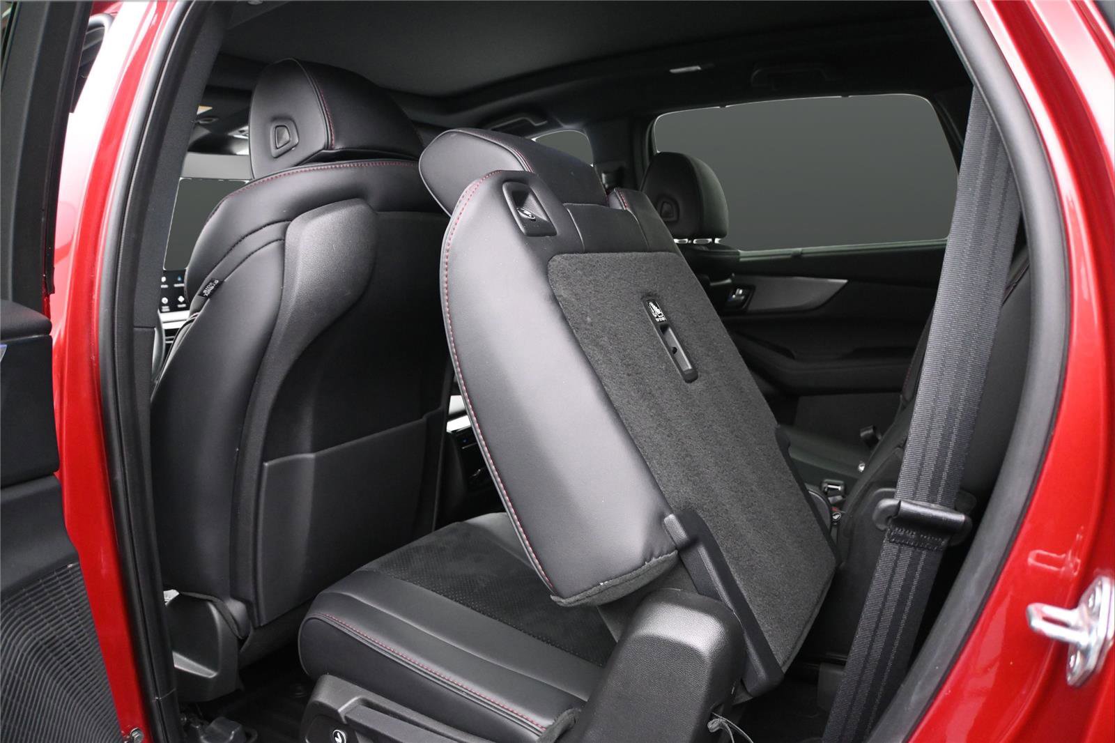 Certified 2024 Acura MDX A-Spec AWD/4WD image 10