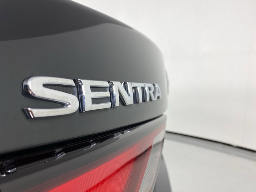 Used 2024 Nissan Sentra SV image 35