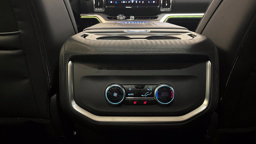 Certified 2025 Ford Expedition Tremor AWD/4WD image 18