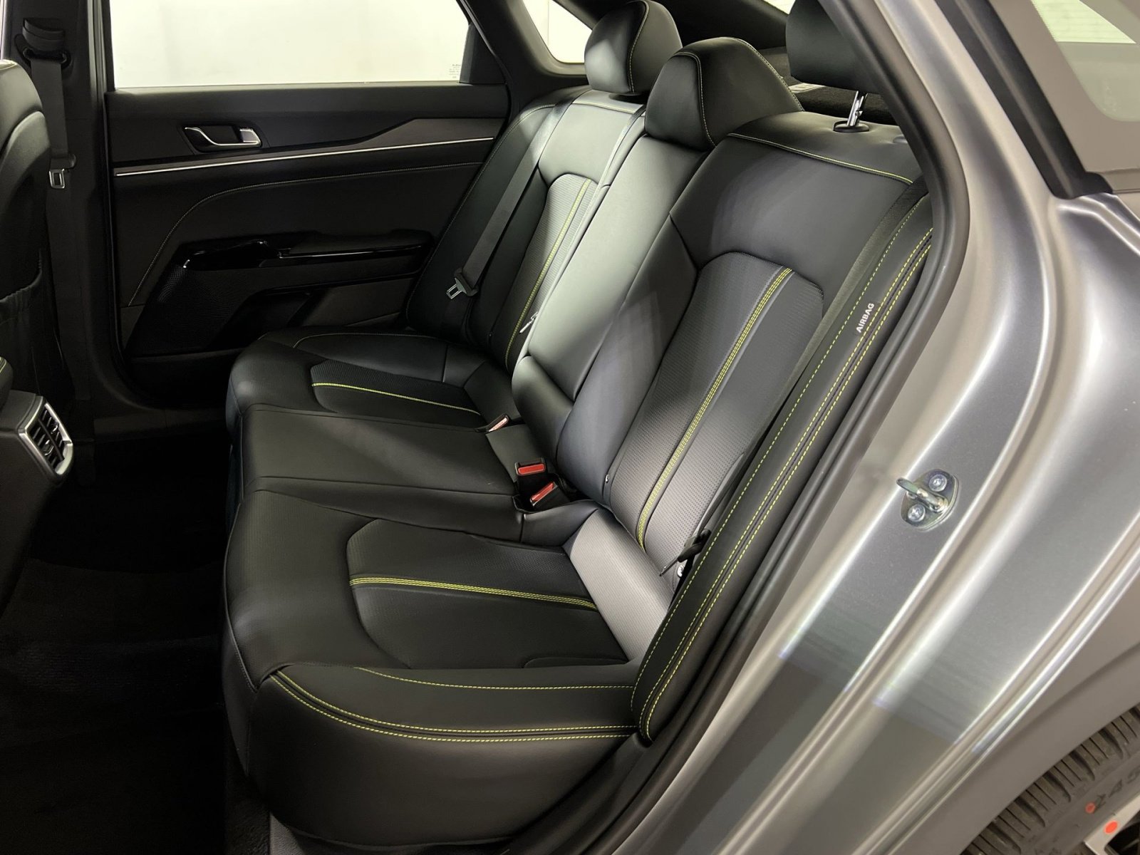 New 2026 Kia K5 GT image 23