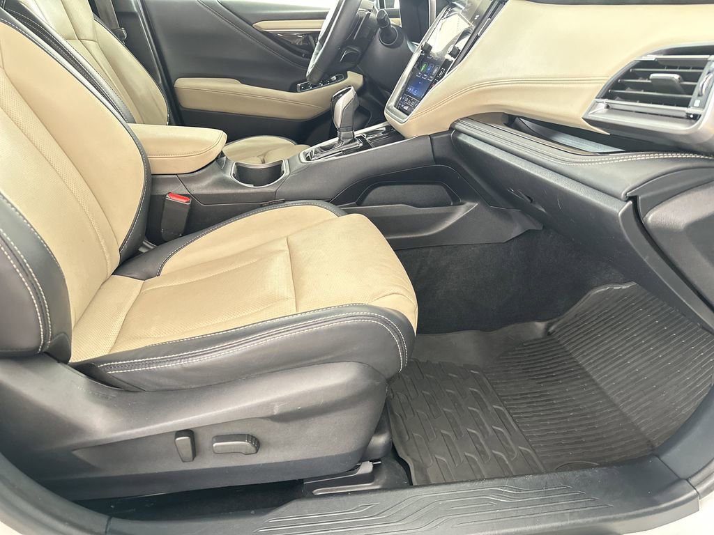 Used 2020 Subaru Outback Limited w/ Popular Package #2 AWD/4WD image 40