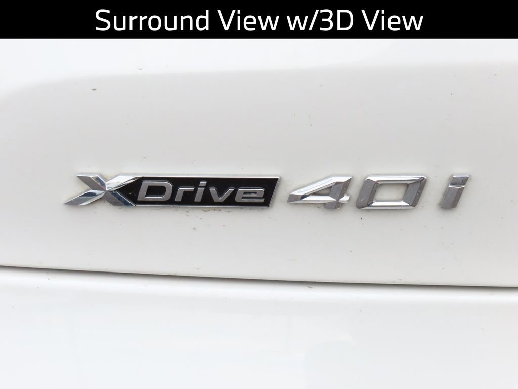 Used 2022 BMW X5 xDrive40i w/ Premium Package image 17