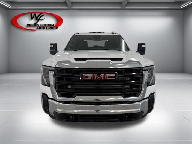 New 2026 GMC Sierra 3500 Pro w/ Convenience Package AWD/4WD image 2