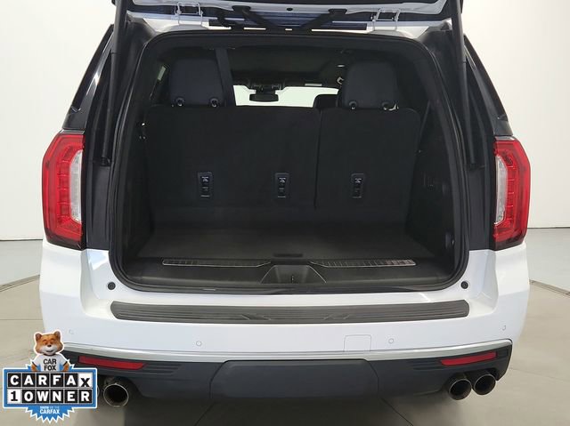 Used 2023 GMC Yukon Denali w/ Max Trailering Package image 41