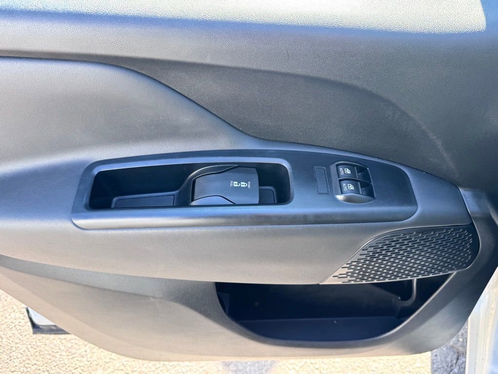 Used 2021 RAM ProMaster City Tradesman SLT w/ Window Group 05 image 13