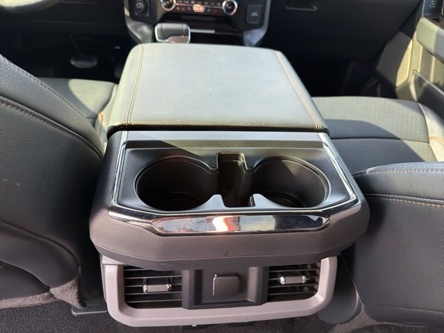 Used 2024 Ford F150 Lariat w/ FX4 Off-Road Package image 29