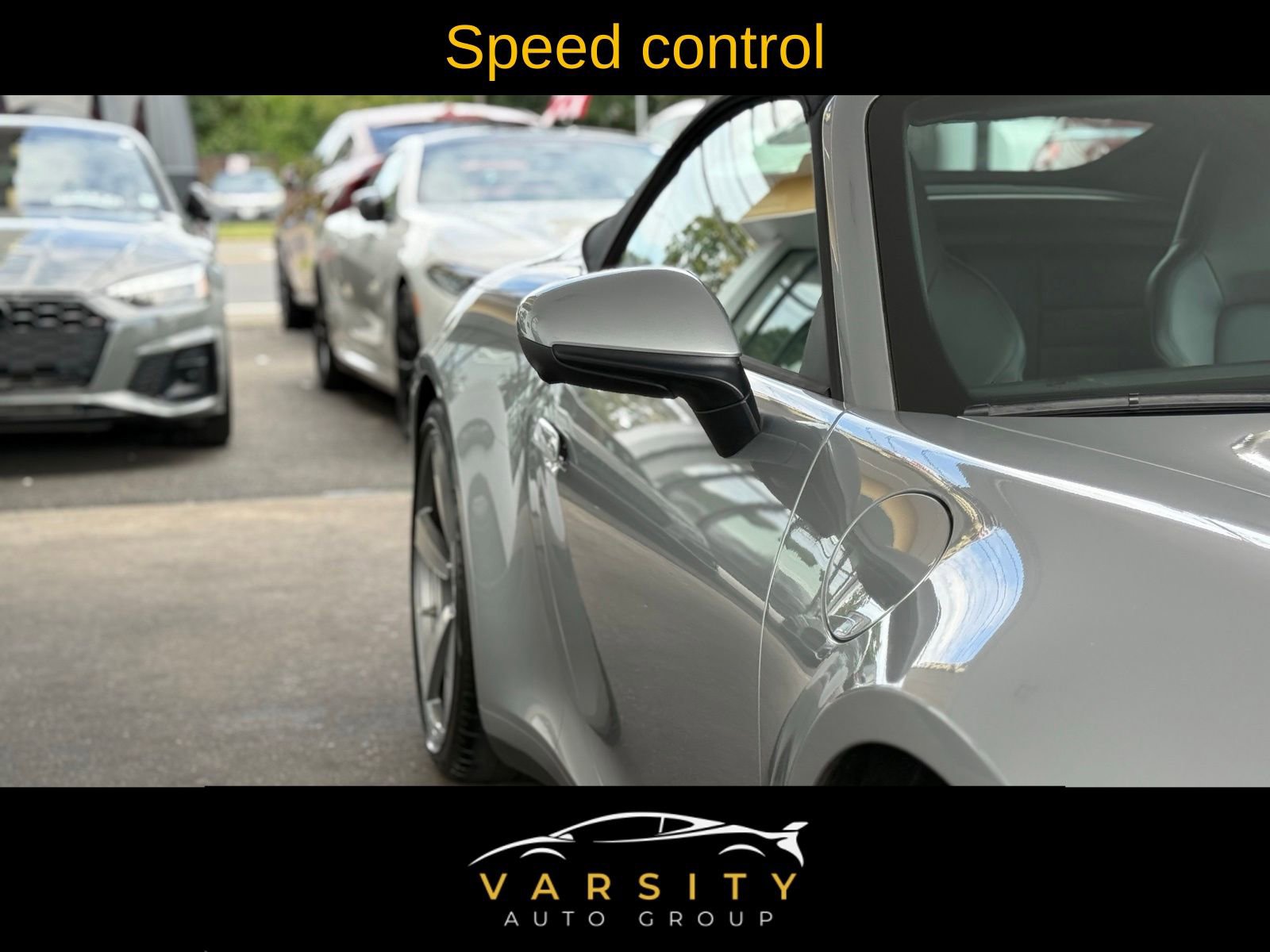 Used 2021 Porsche 911 Carrera image 46