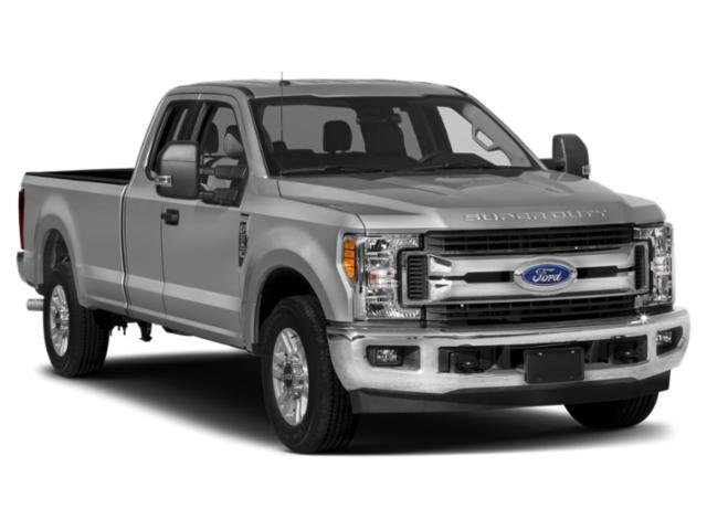 Used 2019 Ford F250 XLT w/ XLT Premium Package AWD/4WD image 6